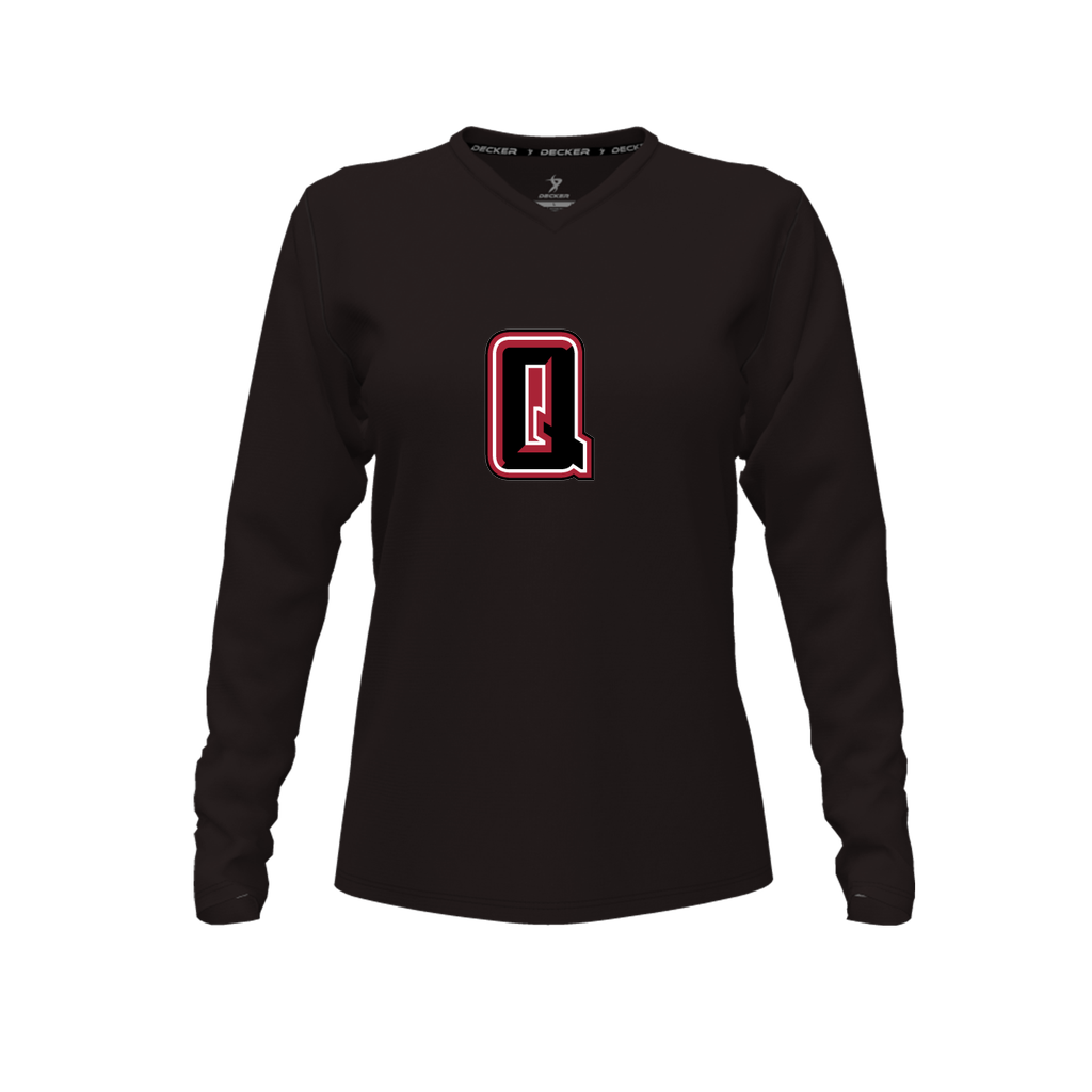 Decker Performance T-Shirt