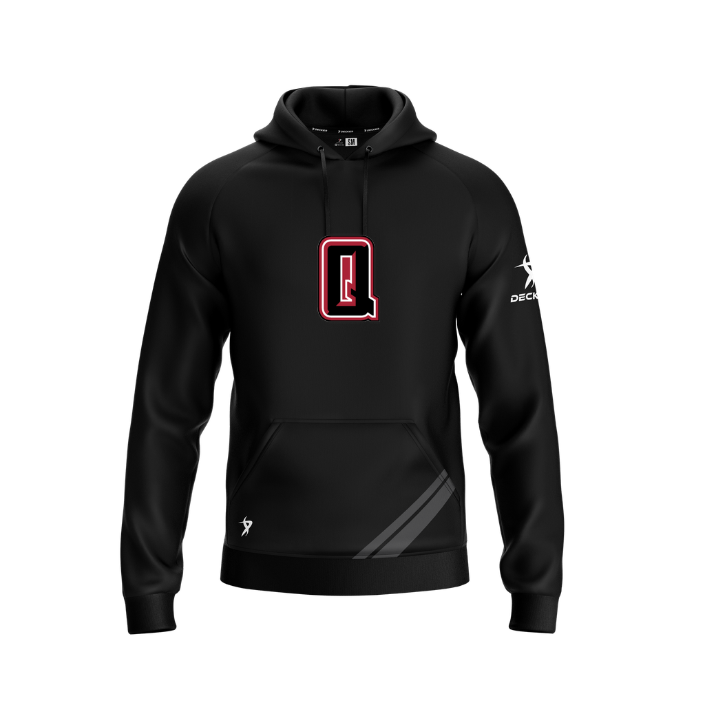 Decker Summit Hoodie