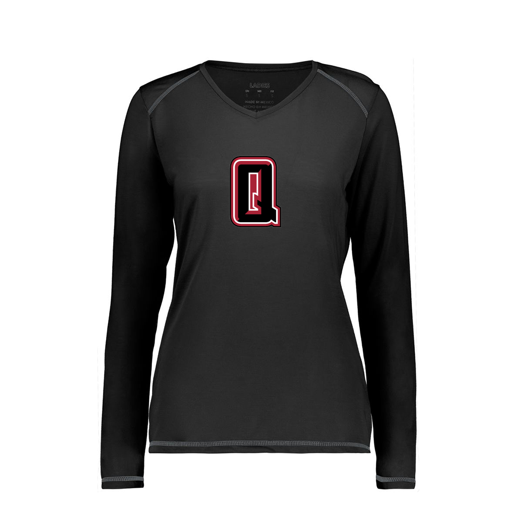 Women's SoftTouch Long Sleeve